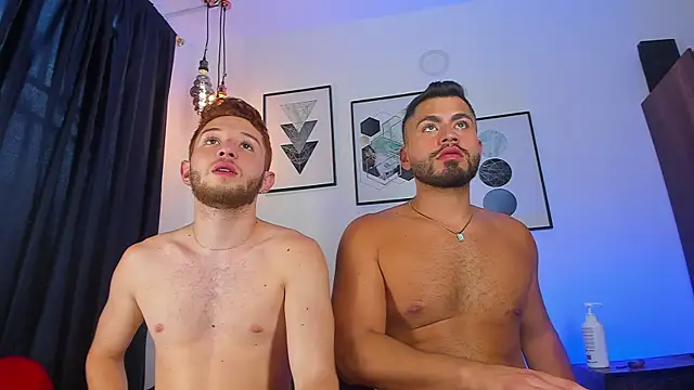 Juan Castano online show from 02.18.25