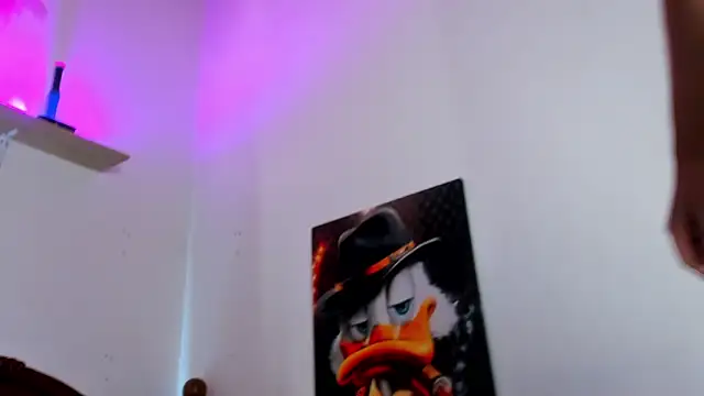 Juan Castano online show from 09.15.25