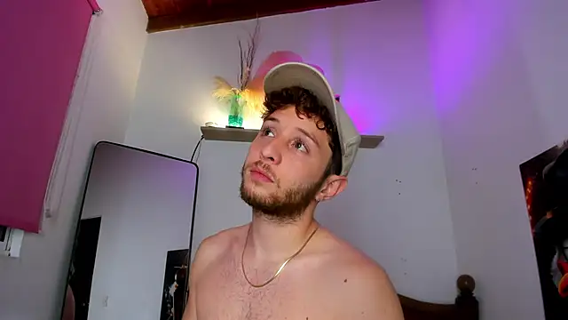 Juan Castano online show from 10.09.25