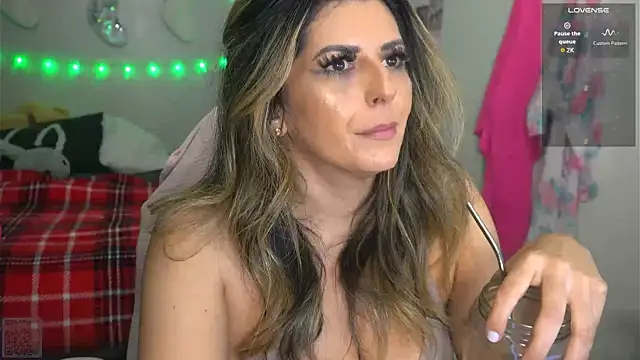 K4Li3Rxyzz online show from 01.07.26