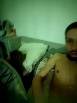 Luka932 online show from 10.16.25