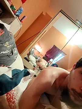 Luka932 online show from 02.09.26