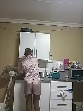 ShooingBunch online show from 04.08.26