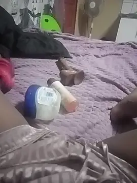 ShooingBunch online show from 04.11.26