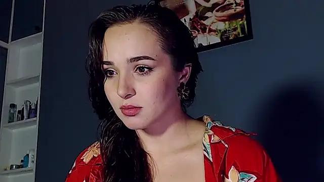 Snapshot of MeIisaLove chatting on 12.07.24 MeIisaLove online show from 12.07.24