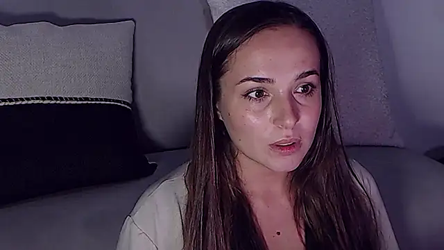 Snapshot of MeIisaLove chatting on 02.01.25 MeIisaLove online show from 02.01.25