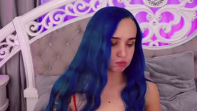 Snapshot of MeIisaLove chatting on 03.14.25 MeIisaLove online show from 03.14.25