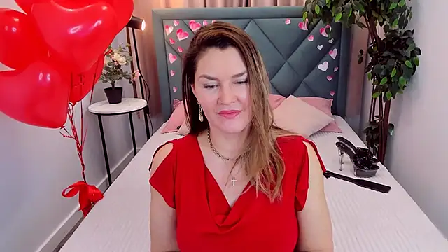 Adele Russo online show from 02.13.25