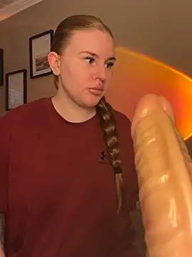 alexababy online show from 12.04.25