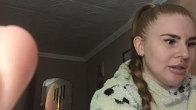 alexababy online show from 12.13.25