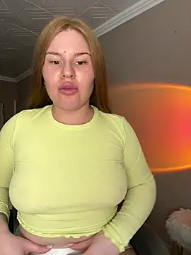 alexababy online show from 01.14.26