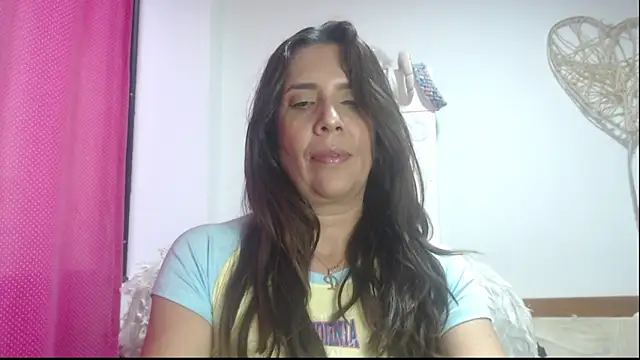 Victoria meester online show from 01.15.25