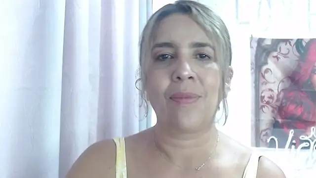 Victoria meester online show from 02.25.26