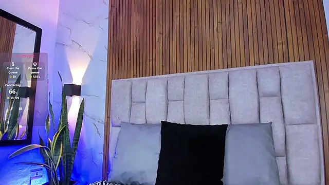 Ambar Fox29 online show from 02.03.26