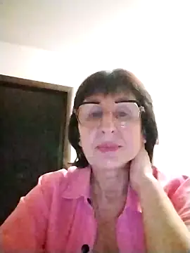 AlbinaXPretty online show from 12.19.25