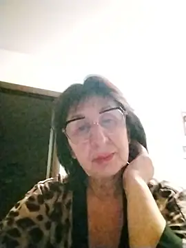 AlbinaXPretty online show from 01.13.26