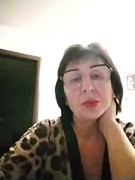 AlbinaXPretty online show from 01.16.26