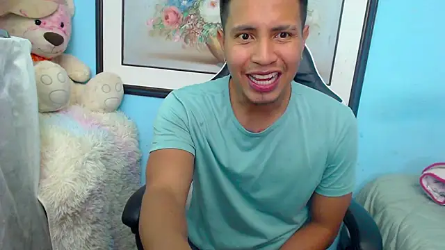 Luciana and Neitan online show from 03.03.25