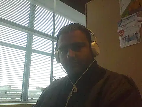 Snapshot of JohnBond009 chatting on 01.24.25 JohnBond009 online show from 01.24.25