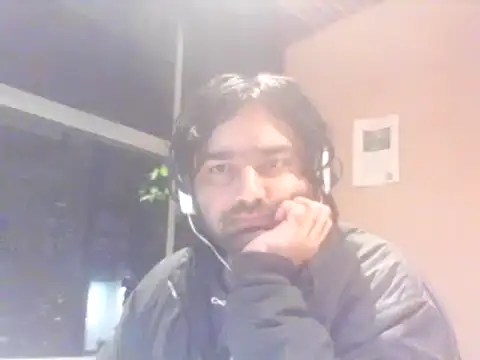 Snapshot of JohnBond009 chatting on 02.06.26 JohnBond009 online show from 02.06.26