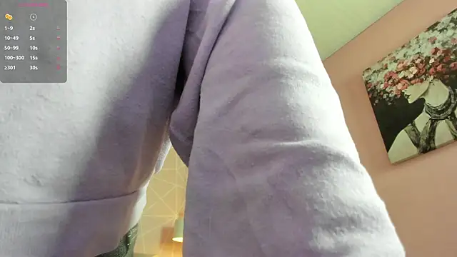 Snapshot of dolly_zoe chatting on 11.26.25 dolly zoe online show from 11.26.25