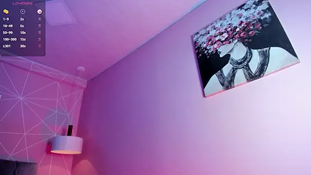 Snapshot of dolly_zoe chatting on 11.29.25 dolly zoe online show from 11.29.25