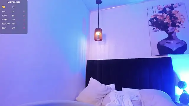 dolly zoe online show from 03.27.26