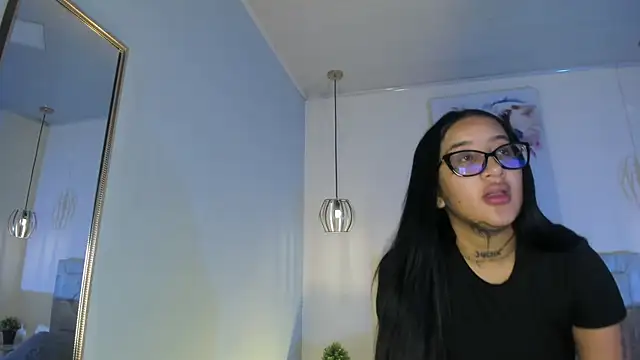 ayshel   online show from 11.26.25