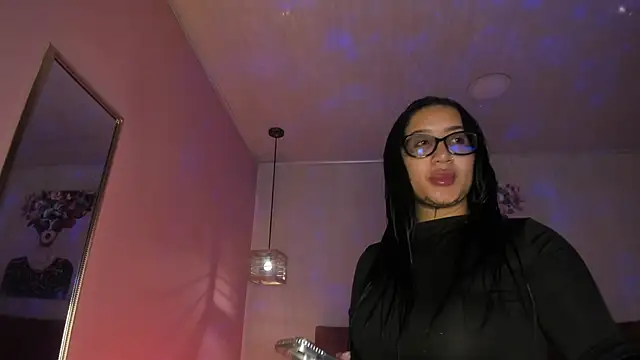 ayshel   online show from 01.17.26