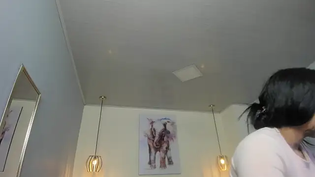 ayshel   online show from 03.14.26