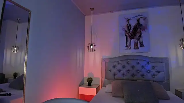 ayshel   online show from 03.25.26