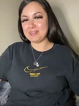 Snapshot of xocrybaby chatting on 01.26.25 xocrybaby online show from 01.26.25