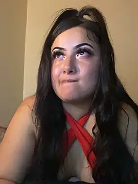 Snapshot of xocrybaby chatting on 09.14.25 xocrybaby online show from 09.14.25