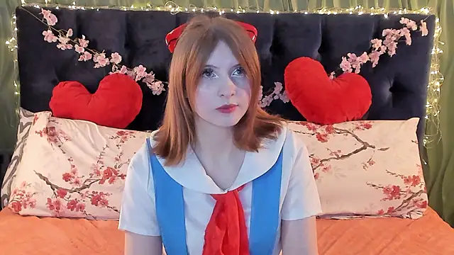 AliceLanley online show from 02.19.26