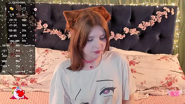 AliceLanley online show from 03.15.26