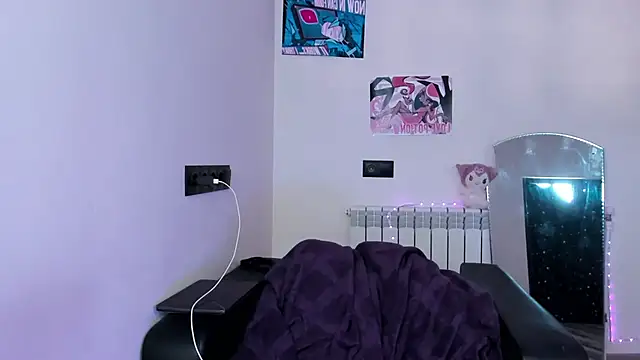 Snapshot of dollmore chatting on 02.15.26 dollmore online show from 02.15.26