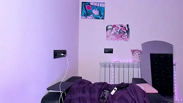 Snapshot of dollmore chatting on 02.15.26 dollmore online show from 02.15.26