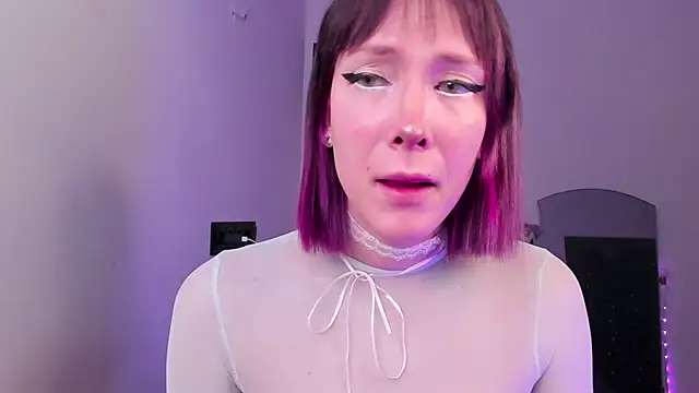 Snapshot of dollmore chatting on 03.01.26 dollmore online show from 03.01.26