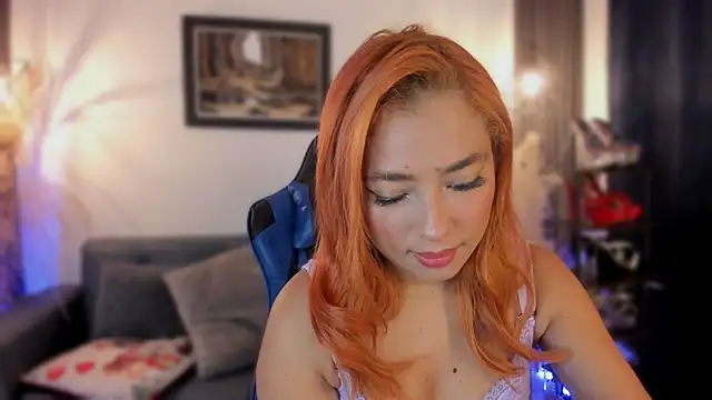 valerycolins online show from 02.03.25