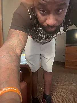 Stressreliever82 online show from 03.20.26