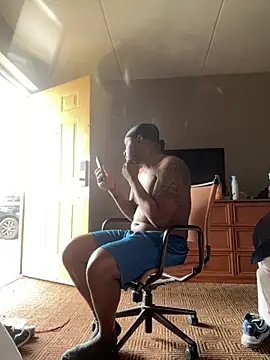 Stressreliever82 online show from 04.09.26