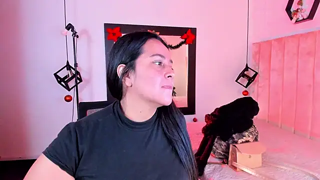 lucia vonne  online show from 01.07.26