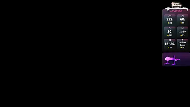 linaa 1 online show from 01.05.25