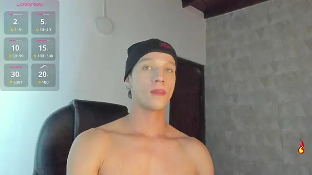 angelcortes online show from 01.05.26