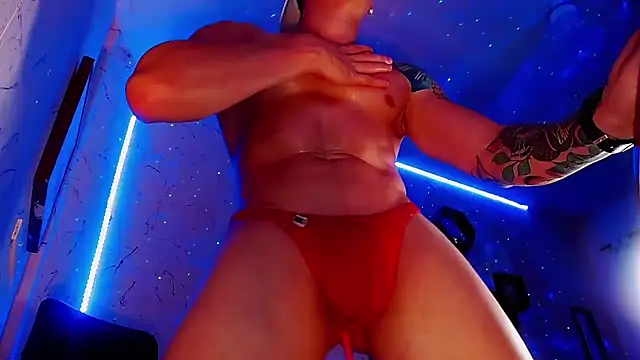 NykonPorman online show from 01.26.25