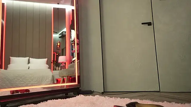 Arte Adelle online show from 03.28.26