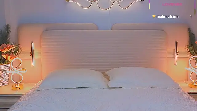 angel eyees online show from 04.17.26