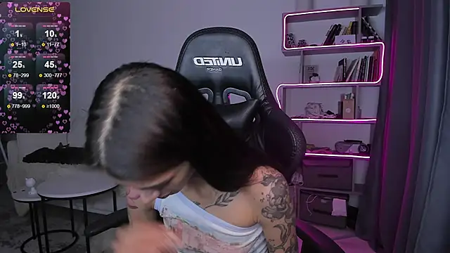 vinkitinkii online show from 01.02.25