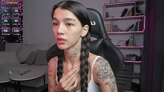 vinkitinkii online show from 01.13.25