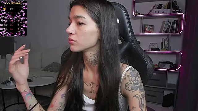 vinkitinkii online show from 01.19.25